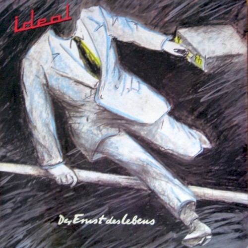 Cover of Der Ernst des Lebens by Ideal
