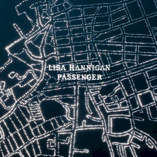 Cover of Passenger by Lisa Hannigan