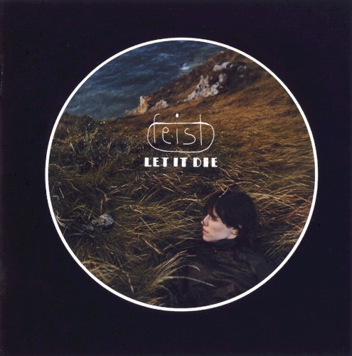 Cover of Let It Die by Feist