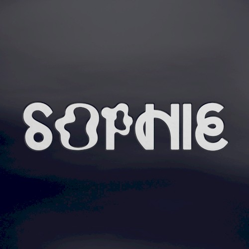 Cover of PRODUCT by SOPHIE