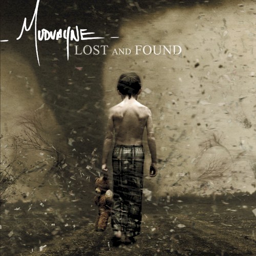 Cover of Lost and Found by Mudvayne