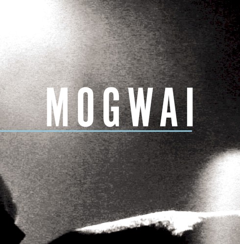 Cover of Special Moves by Mogwai