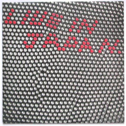 Cover of Live in Japan by The Work