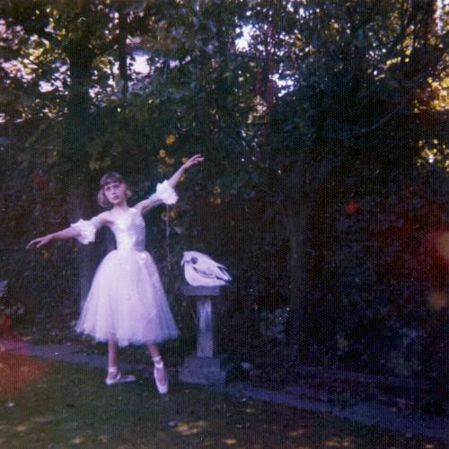 Cover of Visions of a Life by Wolf Alice