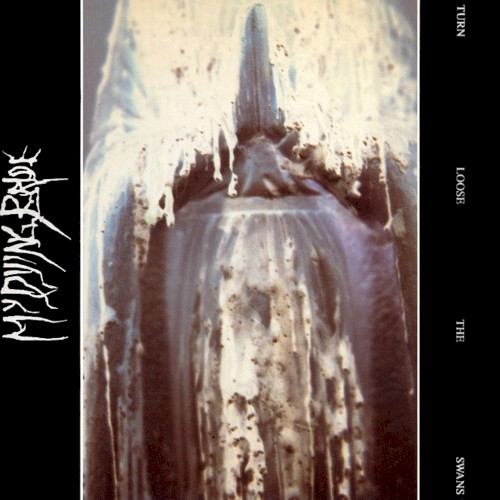Cover of Turn Loose the Swans by My Dying Bride