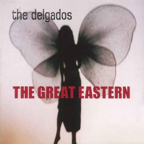 Cover of The Great Eastern by The Delgados