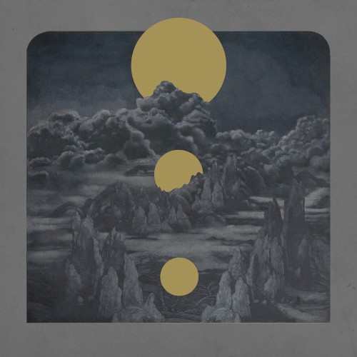 Cover of Clearing the Path to Ascend by YOB