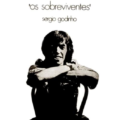 Cover of Os Sobreviventes by Sérgio Godinho