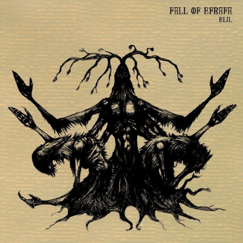 Cover of Elil by Fall of Efrafa