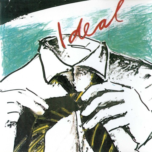 Cover of Ideal by Ideal