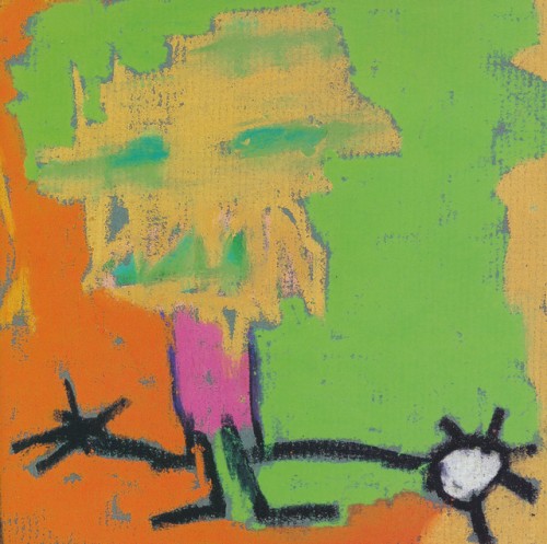 Cover of Shack-Man by Medeski Martin & Wood