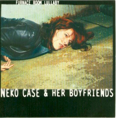 Cover of Furnace Room Lullaby by Neko Case & Her Boyfriends