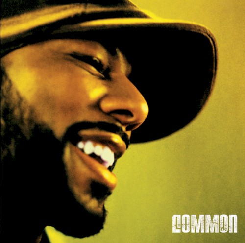 Cover of Be by Common