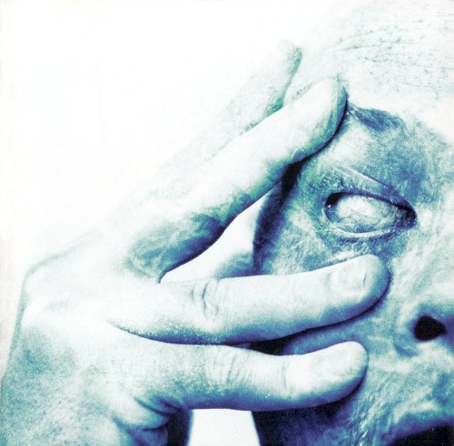 Cover of In Absentia by Porcupine Tree