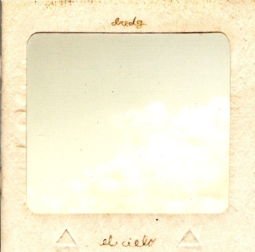 Cover of El Cielo by dredg
