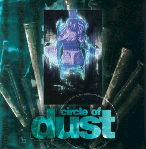 Cover of Circle of Dust by Circle of Dust