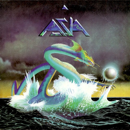 Cover of Asia by Asia