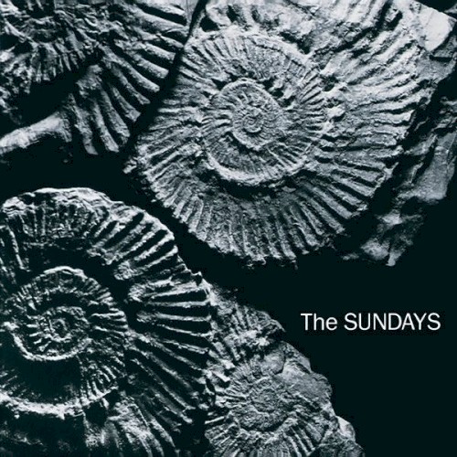 Cover of Reading, Writing and Arithmetic by The Sundays