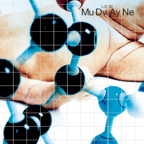 Cover of L.D. 50 by Mudvayne