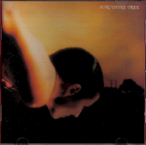 Cover of On the Sunday of Life… by Porcupine Tree