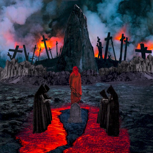 Cover of A Eulogy for Those Still Here by Counterparts