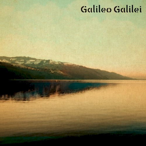 Cover of PORTAL by Galileo Galilei
