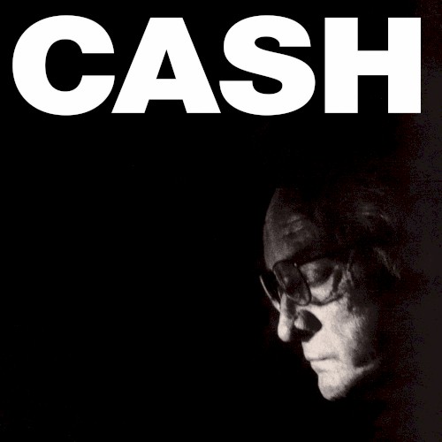 Cover of American IV: The Man Comes Around by Johnny Cash