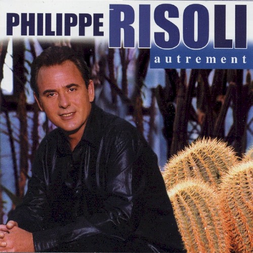 Cover of Autrement by Philippe Risoli
