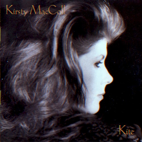Cover of Kite by Kirsty MacColl