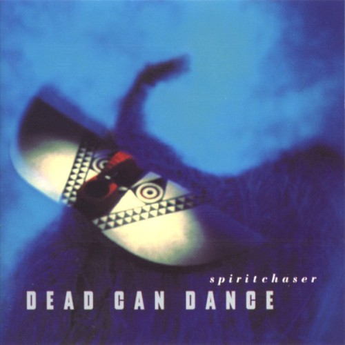 Cover of Spiritchaser by Dead Can Dance