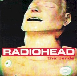 Cover of The Bends by Radiohead