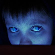 Cover of Fear of a Blank Planet by Porcupine Tree