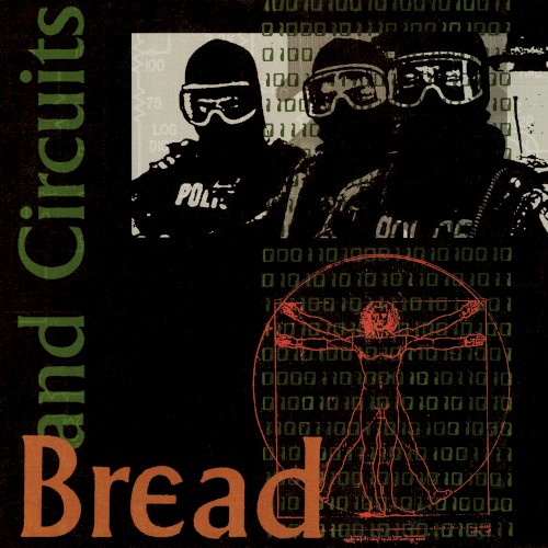 Cover of Bread and Circuits by Bread and Circuits
