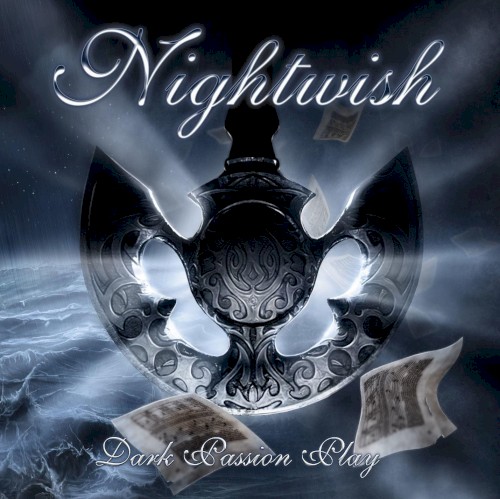 Cover of Dark Passion Play by Nightwish