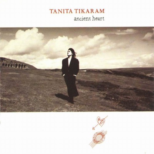 Cover of Ancient Heart by Tanita Tikaram