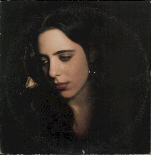 Cover of Eli and the Thirteenth Confession by Laura Nyro