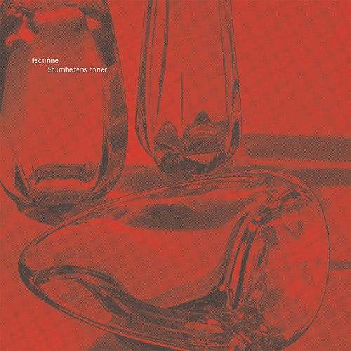 Cover of Stumhetens Toner by Isorinne