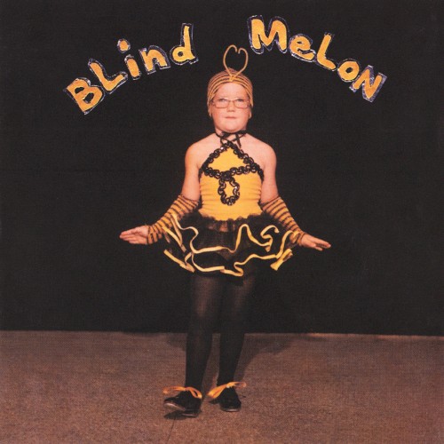 Cover of Blind Melon by Blind Melon