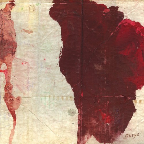Cover of Like Drawing Blood by Gotye