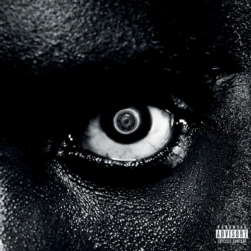 Cover of Lithopédion by Damso
