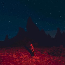 Cover of Punisher by Phoebe Bridgers