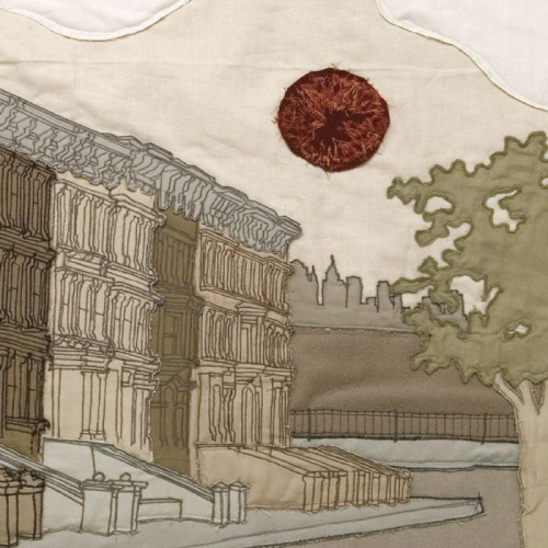 Cover of I’m Wide Awake, It’s Morning by Bright Eyes