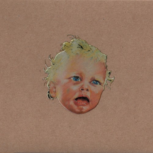 Cover of To Be Kind by Swans
