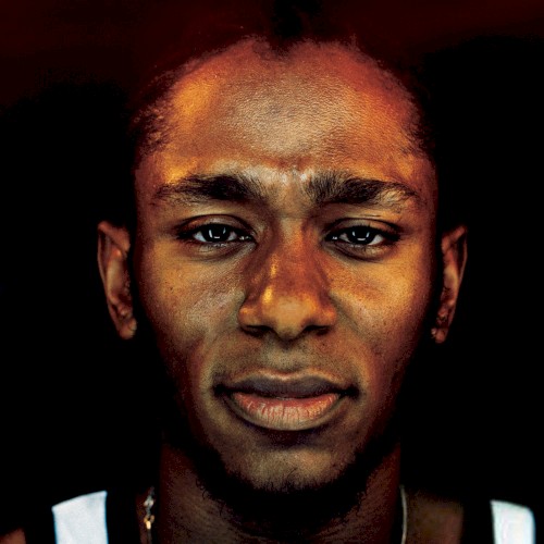 Cover of Black on Both Sides by Mos Def