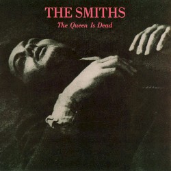 Cover of The Queen Is Dead by The Smiths