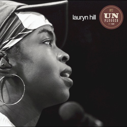 Cover of MTV Unplugged № 2.0 by Lauryn Hill