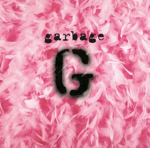 Cover of Garbage by Garbage
