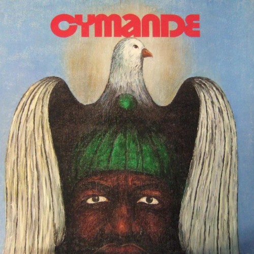 Cover of Cymande by Cymande