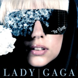 Cover of The Fame by Lady Gaga