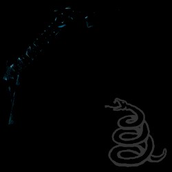 Cover of Metallica by Metallica